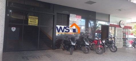 business em Rua Juiz de Fora, Barro Preto - Belo Horizonte - MG
