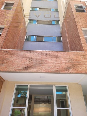 apartment em Rua Emílio Sá, Jardim Cearense - Fortaleza - CE