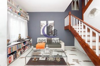 house em Rua Doutora Maria Augusta Saraiva, Vila Olímpia - São Paulo - SP