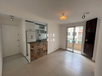 apartment em Rua Marcílio Dias, Socorro - São Paulo - SP