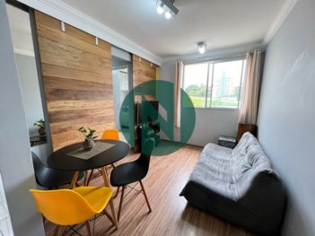 apartment em Rua Januário Zingaro, Jardim Paraíso - São Paulo - SP