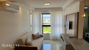 apartment em Avenida do Estado Dalmo Vieira, Centro - Balneário Camboriú - SC