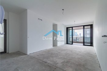 apartment em Rua Amaro Cavalheiro, Pinheiros - São Paulo - SP