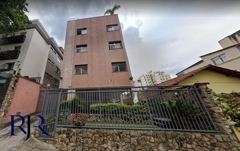 apartment em Rua Sagres, Prado - Belo Horizonte - MG