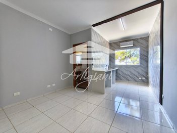 apartment em Avenida Honório Orlando Martini, Jardim Zaniboni I - Mogi Guaçu - SP