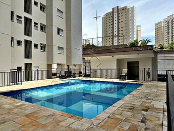 apartment em Rua Vicência Faria Verssagi, Jardim Camila - Sorocaba - SP