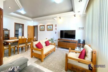 apartment em Rua La Paz, São Pedro - Belo Horizonte - MG