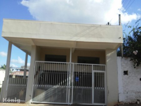 Cômodo Condomínio
