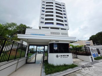 apartment em Rodovia Virgílio Várzea, Monte Verde - Florianópolis - SC