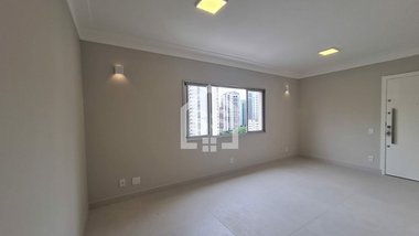 apartment em Avenida Chibarás, Moema - São Paulo - SP