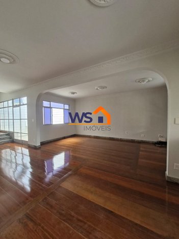 house em Rua Contendas, Alto Barroca - Belo Horizonte - MG