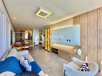 apartment em Avenida Central, Xangri-Lá - Xangri-Lá - RS