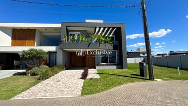 house em Rua Rio Divisa, Centro - Xangri-Lá - RS