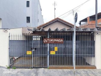 house em Rua da Virgem, Vila Constança - São Paulo - SP