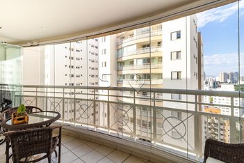 apartment em Rua Carlos Weber, Vila Leopoldina - São Paulo - SP