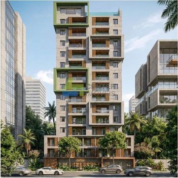 apartment em Rua dos Curupiás, Jabaquara - São Paulo - SP