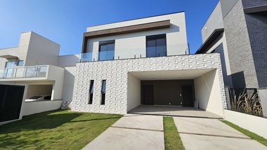 house em Avenida Presidente Castelo Branco, Cézar de Souza - Mogi das Cruzes - SP