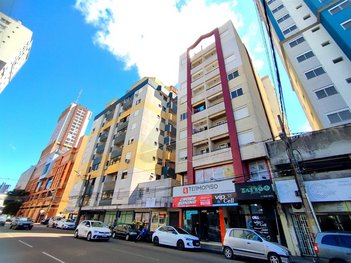 office em Sete de Setembro, Centro - Passo Fundo - RS