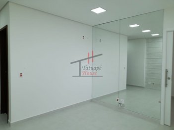 office em Vilela, Tatuapé - São Paulo - SP