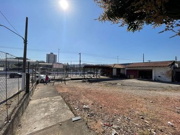 land_lot em Avenida Aricanduva, Vila Califórnia - São Paulo - SP
