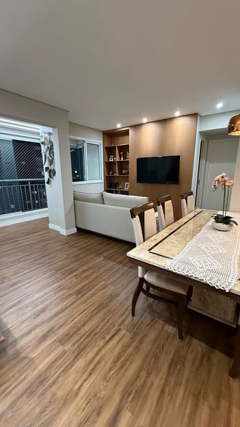 apartment em Rua José Gonçalves Gomide, Vila Guilherme - São Paulo - SP