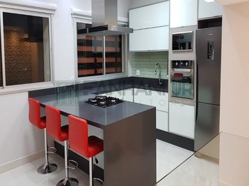 apartment em Rua Atílio Piffer, Casa Verde - São Paulo - SP