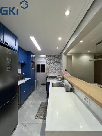 apartment em Avenida Venceslau de Queirós, Jaguaré - São Paulo - SP