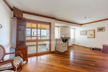 apartment em Rua Cabral, Rio Branco - Porto Alegre - RS