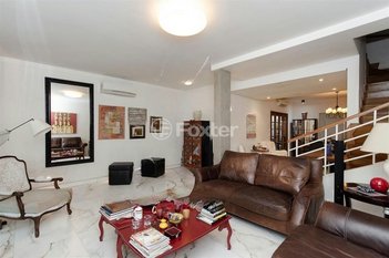 house em Rua Bastos Pereira, Vila Nova Conceição - São Paulo - SP