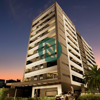 apartment em Rua Gregório Souza, Vila Nova Savoia - São Paulo - SP