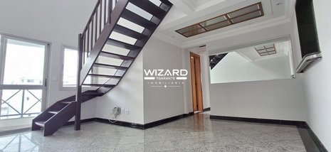 apartment em Rua Ruivo, Parque Residencial Aquarius - São José dos Campos - SP