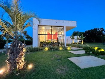 house em Rua L, Gran Royalle - Lagoa Santa - MG