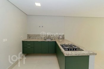 apartment em Rua Rodesia, Sumarezinho - São Paulo - SP