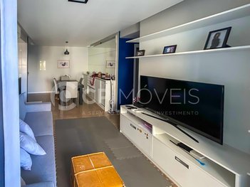 apartment em Avenida Benno Mentz, Vila Ipiranga - Porto Alegre - RS