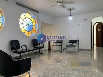 commercial_building em Afonso Pena, Cruzeiro - Belo Horizonte - MG