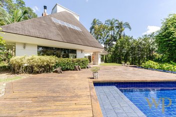 house em Rua Criciúma, América - Joinville - SC