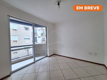 apartment em Rua Capitão Eleutério, Centro - Passo Fundo - RS