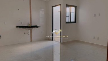 apartment em Rua Canárias, Parque Oratório - Santo André - SP