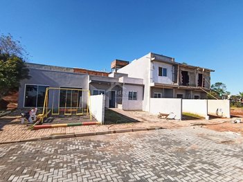 house em Rua Nestor Moraes, Lomba da Palmeira - Sapucaia do Sul - RS