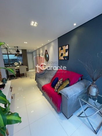 apartment em Rua Conde Prates, Parque da Mooca - São Paulo - SP