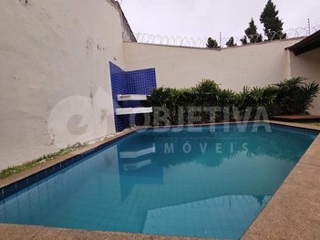 house em Rua Jaguara, Jardim Karaíba - Uberlândia - MG