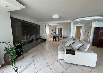 apartment em Avenida Atlântica, Centro - Balneário Camboriú - SC