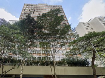 office em Avenida Brigadeiro Faria Lima, Jardim Paulista - São Paulo - SP