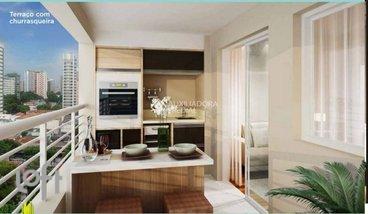 apartment em Senador Vergueiro, Anchieta - São Bernardo do Campo - SP