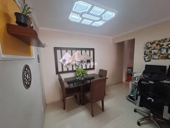 apartment em Rua Solidônio Leite, Vila Ivone - São Paulo - SP