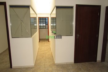 office em Rua Rezende, Centro - Nova Lima - MG