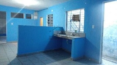 house em Avenida Saturnino João da Silva, Jardim Camila - Mauá - SP