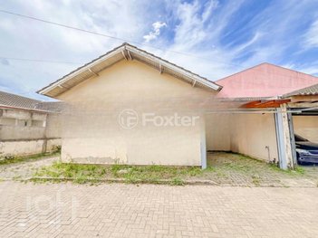 house em Avenida Marechal Rondon, Nova Cachoeirinha - Cachoeirinha - RS