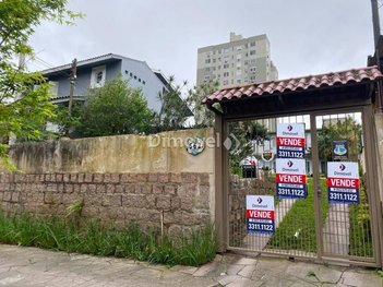 house em DOUTOR BARCELOS, Tristeza - Porto Alegre - RS