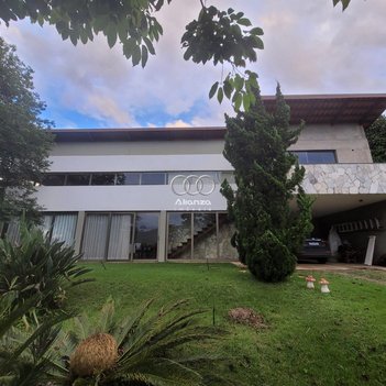 house em Rua da Ternura, Nova Lima - Nova Lima - MG
